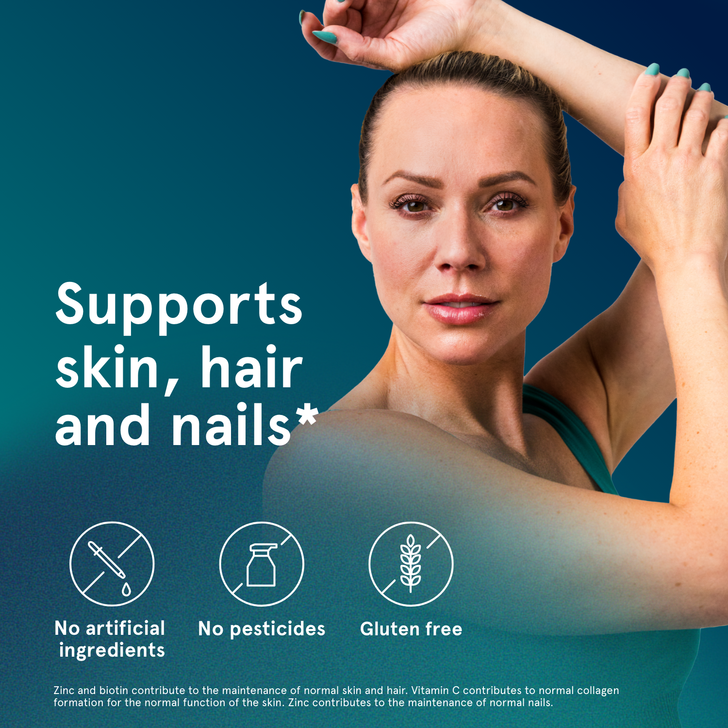 CP3 - Beauty Collagen Non-flavoured